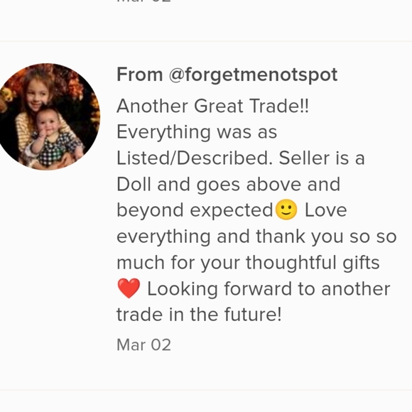 Wanna Trade????? - Picture 15 of 16